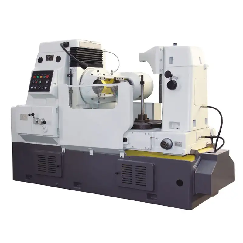 Gear Hobbing Machine 2